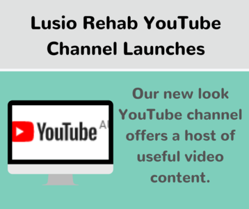 Illustration of a computer monitor displaying the YouTube logo